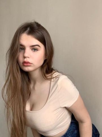 Проститутка Рената